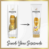 Pantene Pro-V Hair Care Cream - Repairing Damage, Nourishing & Sustainable