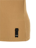 Fendi Men 'Fendi Crest' Tank Top