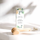 Dry Face Brush