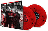 Save Rock And Roll: Pax Am Edition (Limited Edition Red And Black Colored Vinyl) [Explicit Content] (2 Lp's) [Vinyl]