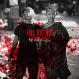 Save Rock And Roll: Pax Am Edition (Limited Edition Red And Black Colored Vinyl) [Explicit Content] (2 Lp's) [Vinyl]