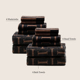 Tessera Australian Cotton Towels