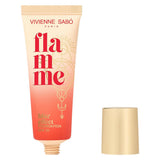 Vivienne Sabo Flamme Blur Effect Foundation SPF 20 01 Ivory 35ml