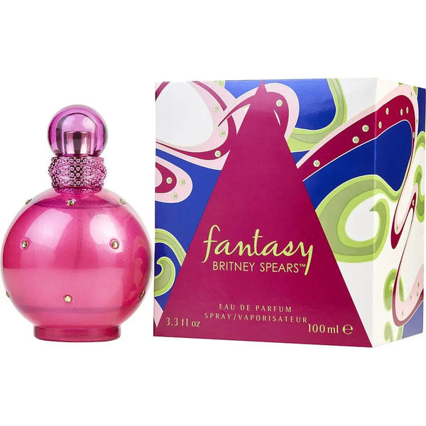 Fantasy Britney Spears 3.0 oz W EDP Spray