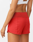 Fast & Free Women's Workout Shorts