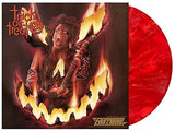 Trick Or Treat OST (Hellfire Edition Limited) [Vinyl]