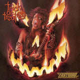 Trick Or Treat OST (Hellfire Edition Limited) [Vinyl]