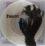 Faust (Clear Vinyl) [Import] [Vinyl]