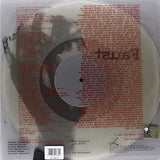Faust (Clear Vinyl) [Import] [Vinyl]