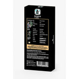 Bongardi Ethiopian Coffee Capsules - 10 Count Nespresso Compatible, Gourmet Coffee Pods