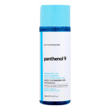 Authoriderm Panthenol 9% Purifying Cleansing Gel 200 ml