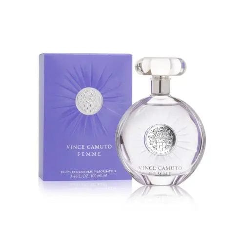 Femme By Vince Camuto For Women 3.3 oz EDP Spray