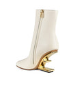 Fendi Women First Boots