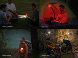 CL20R Pro Smart Multicolor Camping Lantern