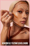 Maybelline Lifter Stix Contour Stick: Sculpt & Define, Natural Face Sculpting, Creamy & Blendable Contour Makeup