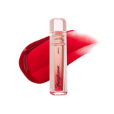 Etude Overglowy Tint 08 Madder Red - Glossy Lip Stain 3g