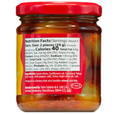 TuttoCalabria Green Olives Filled with Nduja Spread, 6.7 oz