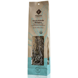 Filippone, Organic Dried Sage leaves, Italian Dried Sage Bunch, 0.88oz (25g)