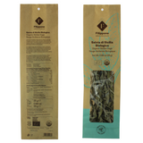 Filippone, Organic Dried Sage leaves, Italian Dried Sage Bunch, 0.88oz (25g)