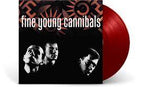 Fine Young Cannibals - Fine Young Cannibals (Colored Vinyl, Remastered) [Vinyl]