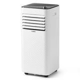 Finnmark 8,000 BTU Portable Air Conditioner