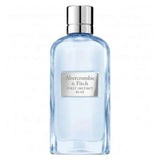 First Instinct Blue for Women, 3.4oz EDP Spray