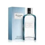 First Instinct Blue for Women, 3.4oz EDP Spray