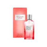 First Instinct Together By Abercrombie & Fitch For Women 3.4 oz EDP Spray