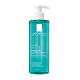 La Roche-Posay Effaclar Micro-Peeling Facial Cleanser - 400ml - Acne Treatment, Gentle Exfoliation for Smoother Skin