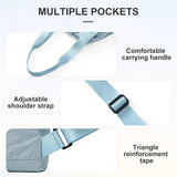 Fitness Backpack Drawstring Backpack, Badminton Racket Backpack, Yoga Fitness Bag，Cycling Travel Backpack