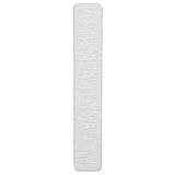 Nascita Square Zebra Buffer Nail File for Smooth Nails
