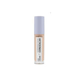 Pastel Eye Cream + Hydrating Satin Concealer - 62 Ivory - Brightening, Vegan & Cruelty-Free Under Eye Cream & Concealer