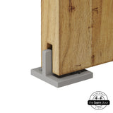 T Floor Guide