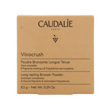 Caudalie Vinocrush Mineral Bronzing Powder - Natural Glow, Paraben-Free, Sulfate-Free Makeup for All Skin Types