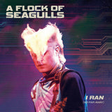 I Ran (So Far Away) (Pink & Blue Splatter Vinyl) [Vinyl]