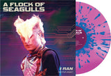 I Ran (So Far Away) (Pink & Blue Splatter Vinyl) [Vinyl]