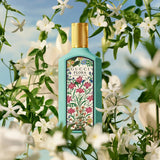 Flora Gorgeous Jasmine By Gucci For Women 3.3oz EDP Spray