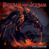 Live In Phoenix (Colored Vinyl, Red, Limited Edition) [Vinyl]
