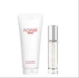 Flower By Kenzo For Women 3Pcs Set EDP Spray