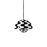 Flowerpot VP1 Pendant Light | 3CARATS