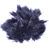 Fly Tying Materials - Select Woolly Bugger Marabou Colors - 1/8 Ounce