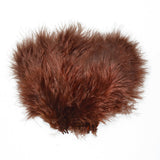 Fly Tying Materials - Select Woolly Bugger Marabou Colors - 1/8 Ounce