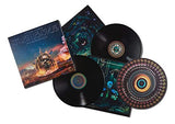Flamagra (Instrumentals) (2 Lp's) [Vinyl]