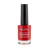 Note Flawless Nail Polish 032 High-Shine Long-Wear Color