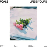 Life Is Yours [Vinyl]