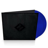 Concrete And Gold: Special Edition (Limited Edition, Blue Vinyl) (2 Lp's) [Vinyl]