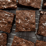 Buttermilk Brownie Mix