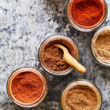 Spice Blends