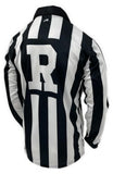 Honig's New Dye Sublimated CFO Long Sleeve Jersey - Made In The U.S.A