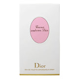 Forever And Ever By Dior For Women 3.4oz EDT Spray